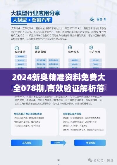 2024-2025新奥精准资料免费|全面释义解释落实