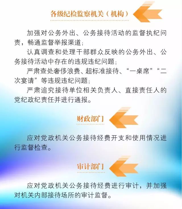 关于广东省公务接待规范的探讨