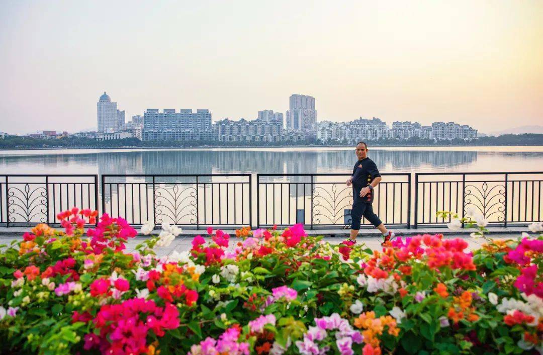 广东盛跃有限公司，繁荣之花在南方盛开