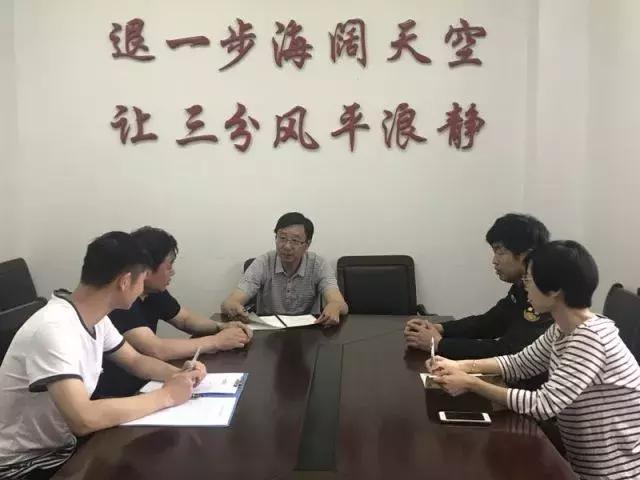 广东省科技厅张明，科技创新引领未来