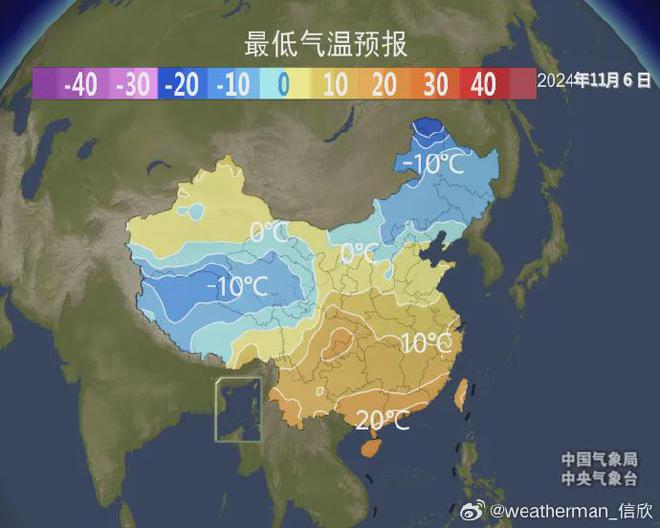 汕头天气与广东省的气候画卷