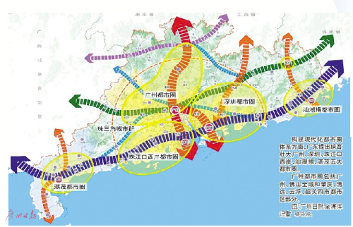 广东省建设工程规划，蓝图下的繁荣与发展