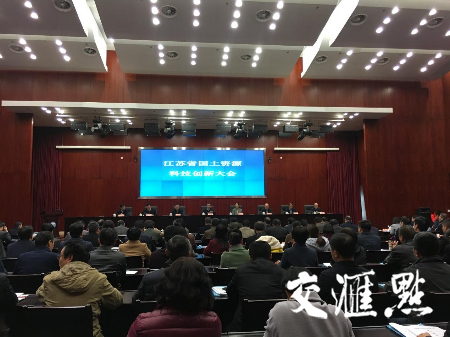 江苏科技申报网，推动科技创新的重要平台