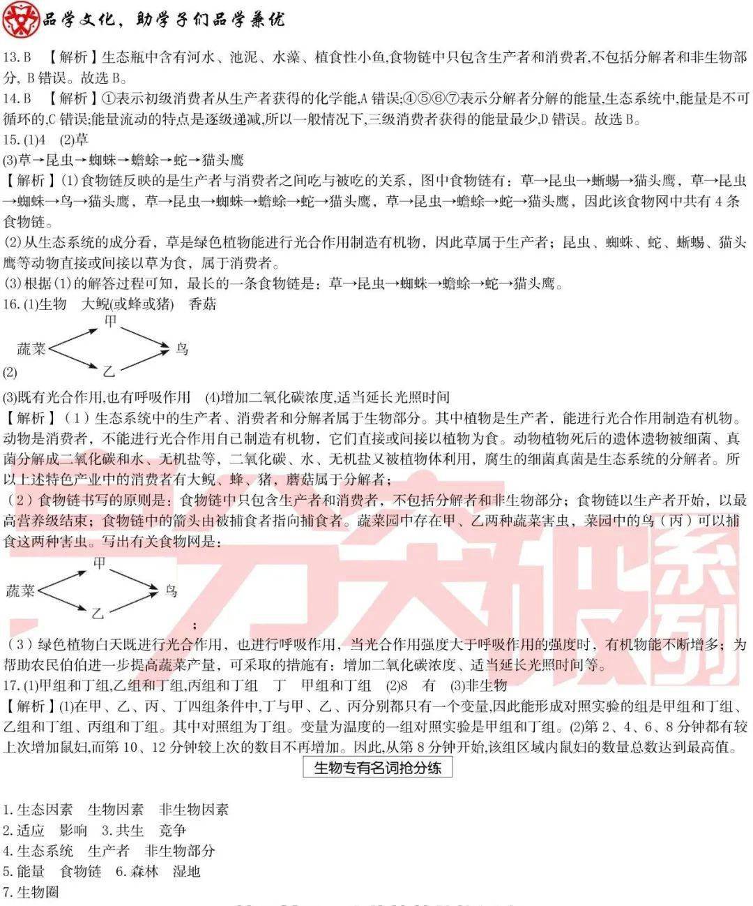 广东生物高分突破之路