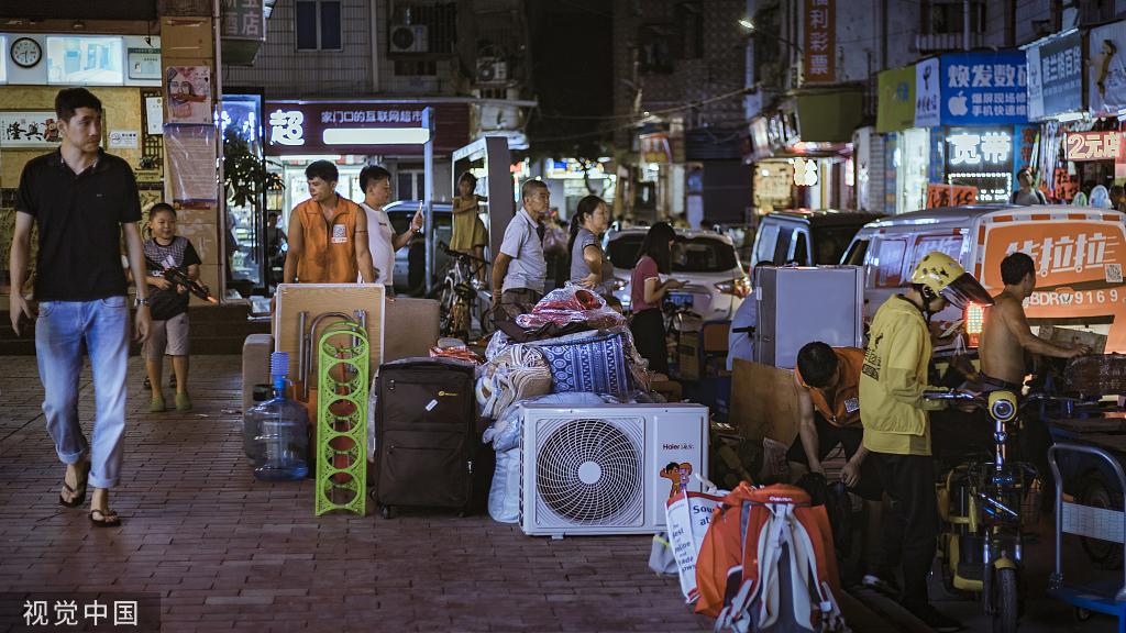 广东省考深圳乡镇，一瞥乡村新貌与发展前景