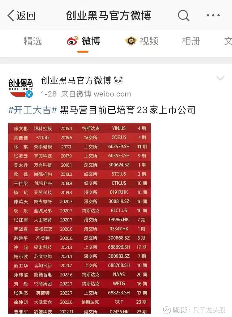 广东黑马有限公司主页深度解析