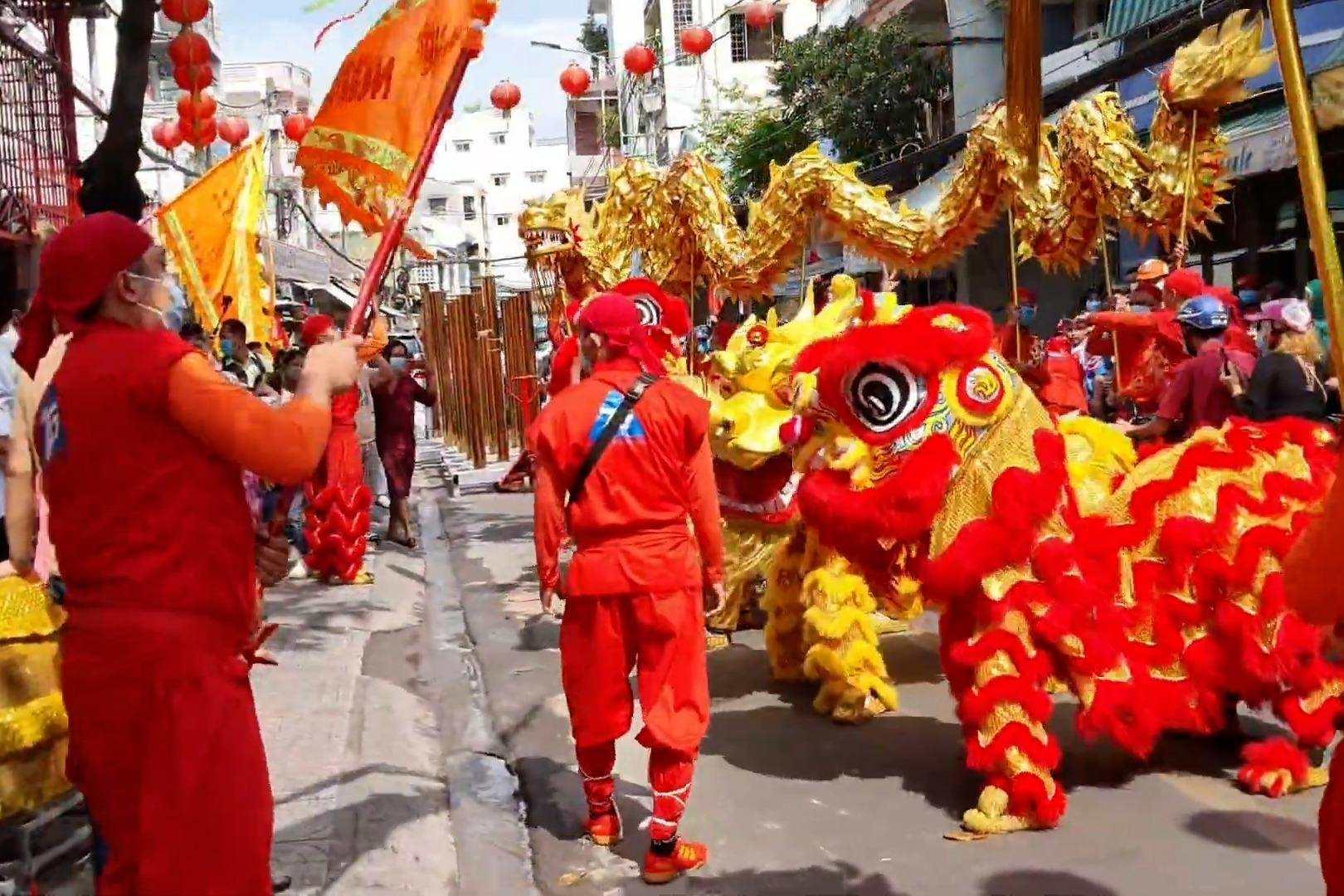 广东省自驾游过年攻略推荐