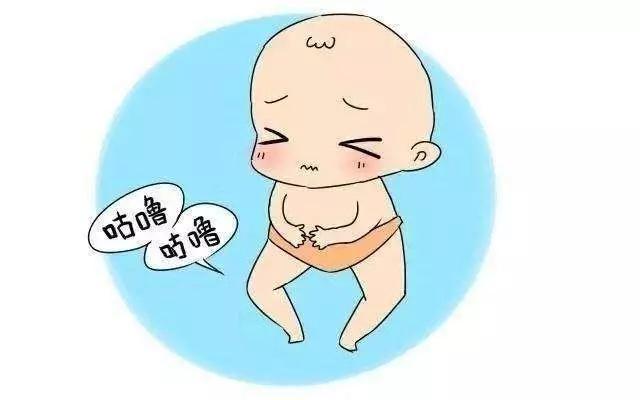 关于一个月婴儿拉稀的应对措施